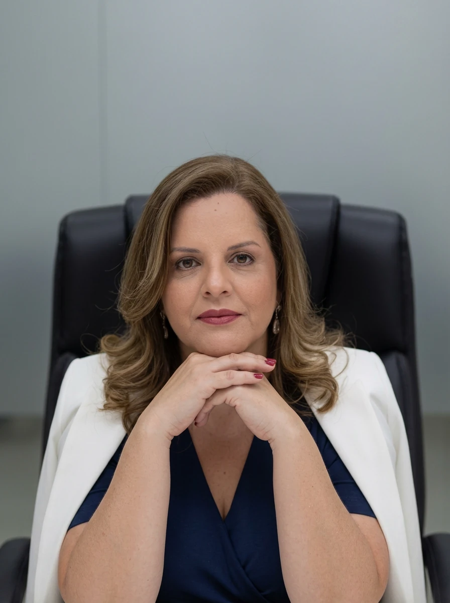 Dra. Sandra Campos