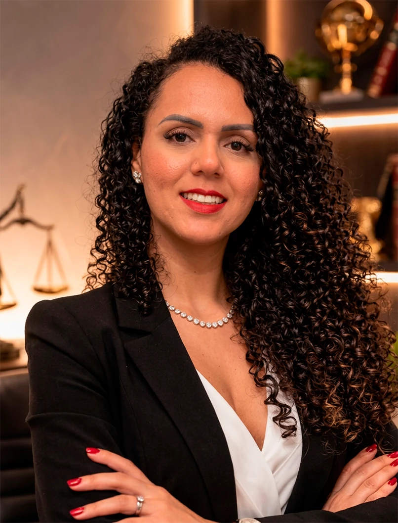 Dra. Daniele Cardoso
